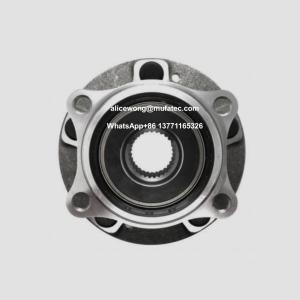 Quality 517503J000 51750-3J000 Automotive Wheel Bearing Assembly wholesale
