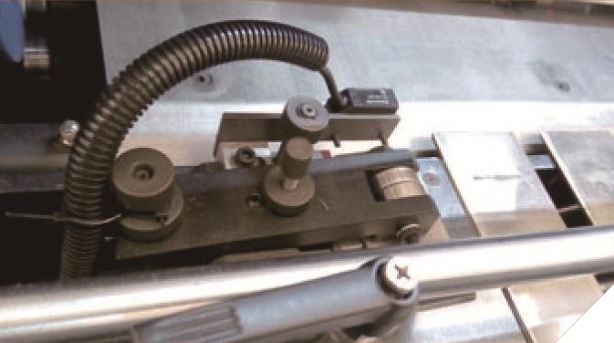 TDS790 Thermal Foil Stamping Automatic Die Cutter 5500s/h