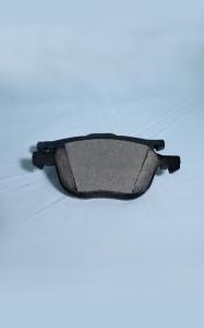 Quality 0.5 Inches Ceramic Brake Pads high temperature For Ford Vehicles wholesale