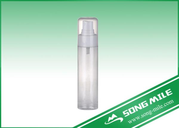 250ml Sprayer Pet Bottle with 40mm Foamer Pump