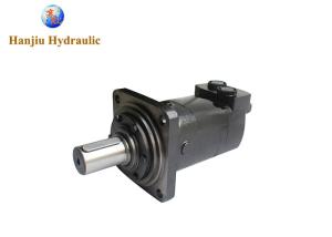 Quality 6000 Series Replacement Eaton Gerotor Motor 4 Bolt Square Flange Pilot 160mm Shaft 50mm wholesale