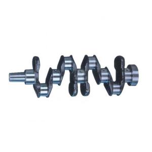 Quality Yanmar Diesel 4TNE94 4TNV94 Excavator Engine Crankshaft wholesale