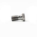 IATF16949 :2016 certifciated M10X1 and 3/8X24 carton steel or stainless steel