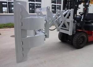 Quality Telescopic tyre clmaps for forklift wholesale