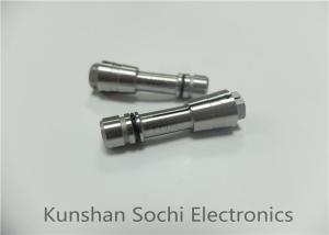 Quality Stainless Steel FR06 Spindle Collet For Dachuan Router Machine wholesale