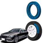 Tire Burst Emergency Flat Tyre Protection For C CLASS 225/40ZR19 255/35ZR19
