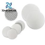 Factory Aluminum Foil PET PE PP Bottle Cap Seals / Lids / Wads For Insert Liner