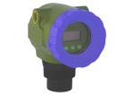 RS485 Doppler Ultrasonic Flow Meter , Transit Time Fluid Flow Meter
