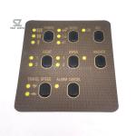 After Service Online support High Guarantee CAT E312 E320 Excavator Monitor