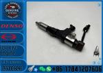 Fuel Injector 095000-8090 095000-5393 095000-5402 095000-5990 095000-5991 095000