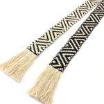 40mm*210cm Cotton Webbing Waist Strap For Garment Accessories