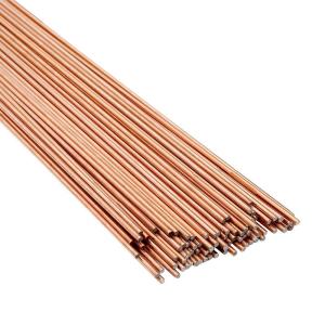 Quality TIG Welding Wire TIG50 AWS ER70S-6 1.0/1.2/1.6/2.0/2.5/3.0mm wholesale