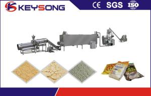 Quality High Efficiency Baby Food Making Machine High - Pressure 200 - 500 Kg / H Energy Saving wholesale