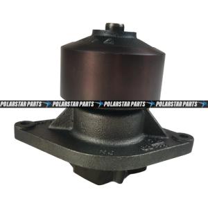 Quality 6D107 QSB6.7 Excavator Water Pump PC200-8 ISDE 6754-61-1100 4891252 wholesale