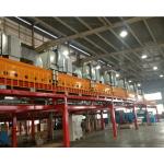 PE Protective Film Coating Machine Adhesive Coating Industrial Coating Equipment