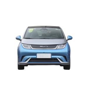 Quality Mini Car Made in China Electric Cars 301 KM 401 KM BYD Dolphen For Sale wholesale