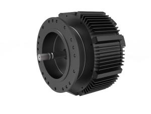 Quality High Power 24kW Permanent Magnet Synchronous Motors Low Torque wholesale
