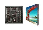 SMD3528 Digital Advertising Display Screens , P5 Indoor Led Display Board 1R1G1B