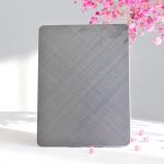 304 Cross Hairline Stainless Steel Sheet Decorative Wall Panel