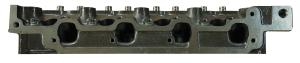 Quality MITSUBISHI K4D Iron Casting Cylinder Head 8V wholesale