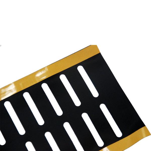 Elemental Pi Polyimide Film Offering High Thermal Resistance In Demanding