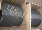 High Durability Split LBS Sleeve Q345B Materials DNV ISO Standard