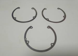 Quality 0.4mm Thickness Sheet Metal Stamping Parts OEM High Accuracy With Small Tolerance wholesale