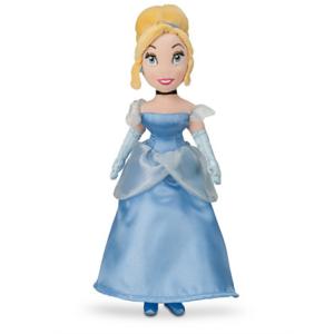 Quality Original Disney Princess Cinderella Plush Doll Plush toys wholesale