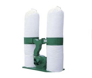 Quality 3KW Dust Collection Bags Woodworking Easy Operation Breathable Bag Material wholesale