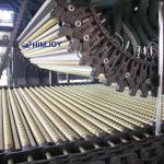 Kevlar Rope High Durable Lightweight High Malleability glass tempering furnace