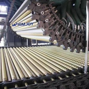 Quality High Durability &amp; Strength Kevlar Ropes Aramid tapes on glass tempering furnace wholesale