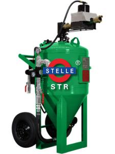 Quality Commercial Dustless Sandblasting Equipment for Automotive Paint Removal wholesale