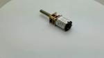 High torque gm12 12mm 3v 6v 12v mini n20 100 rpm 1000rpm dc geared motor for