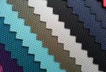 Oxford Fabric 210D 300D 400D 420D 600D 900D 1680D