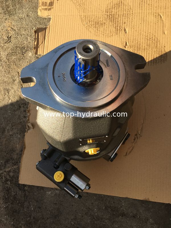 Rexroth R910944440 A10VSO71DFR1/31R- PPA12N00 Hydraulic Piston Pumps/Variable pump