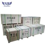 LS-50HV 50L Steam Autoclave Machine Fully Automatic Pulse Vacuum Type