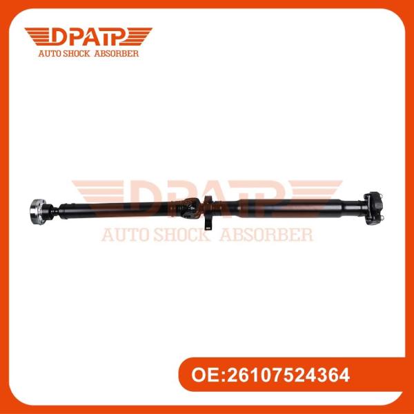 Transmission Shaft 26107524364 26107549298 Rear Drive Shaft for BMW X5 E53 3.0d