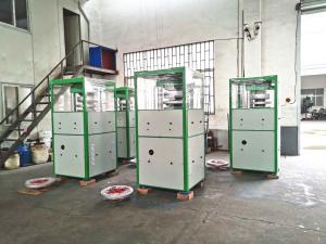 Quality Medium Sized Large Tablet Press Machine Guarantee The Hardness Of Finished Tablets wholesale