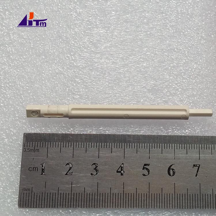 NCR S2 Shaft Carriage Lower Bunch Drive 445-0729162