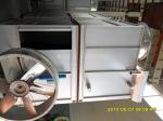 High Efficiency NH3 Ammonia Evaporative Condenser For Cold Storage Plant
