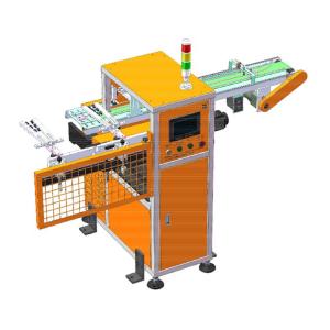 Quality Single Servo Transfer Device wholesale