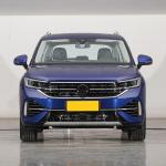 Tanyue GTE Volkswagen All Electric EV Cars PHEV Electric VW SUV 2023 280TSI