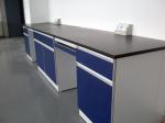 Factory supply modern lab equipment school chemistry laboratory furniture