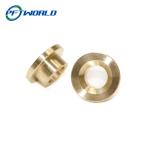CNC Turning Milling Parts Machining Acrylic Rapid Prototyping Service