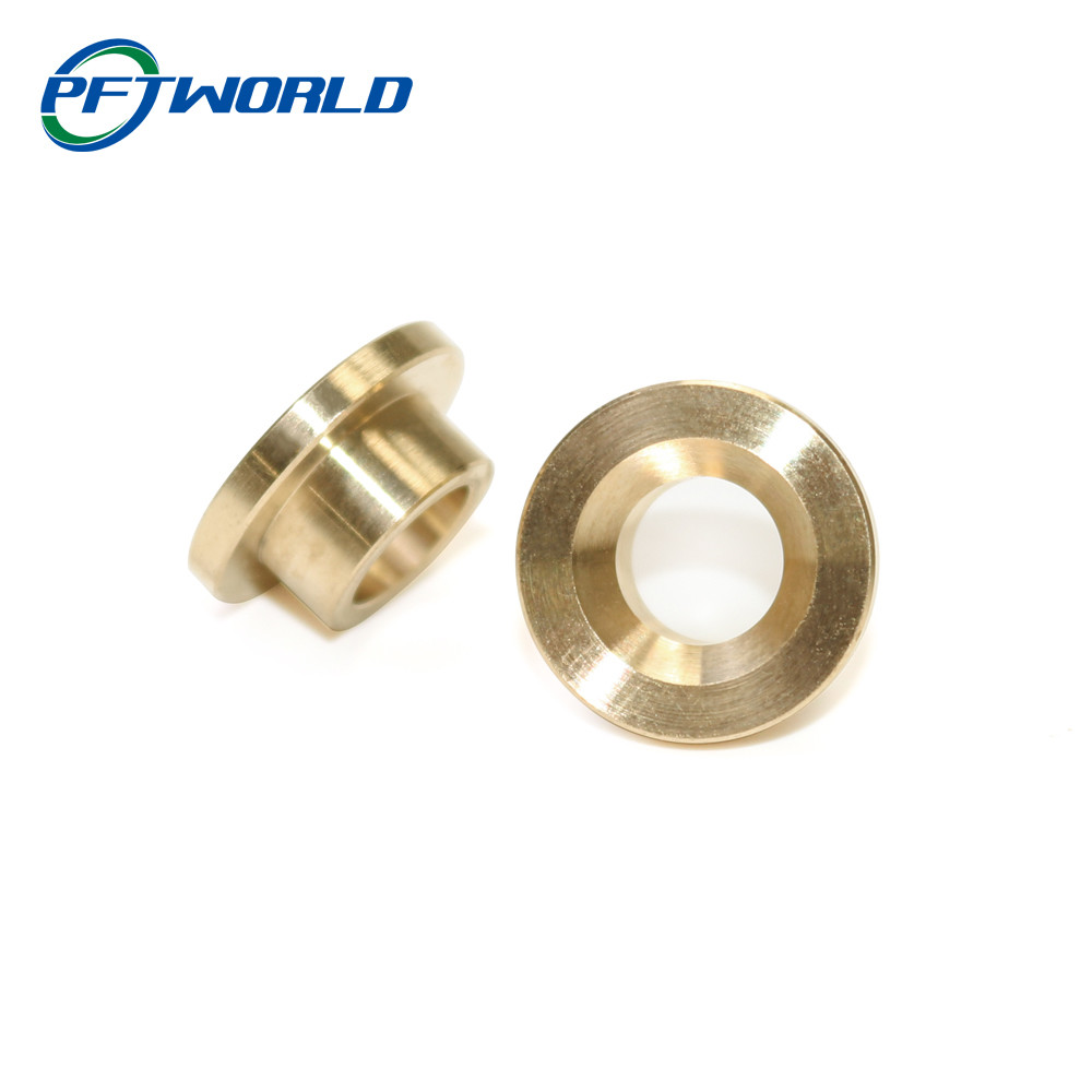 CNC Turning Milling Parts Machining Acrylic Rapid Prototyping Service