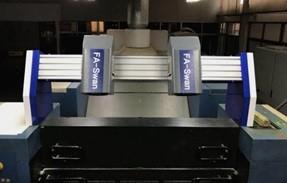 Quality Prepress Proofing Inspection System, Can install all printing Press such as Ryobi, Heidelberg, Komori wholesale