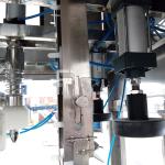 Nanfang Pump 300 BPH 5 Gallon Filling Machine