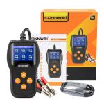 Polish 100-2000CCA Car Load Tester KONNWEI KW600