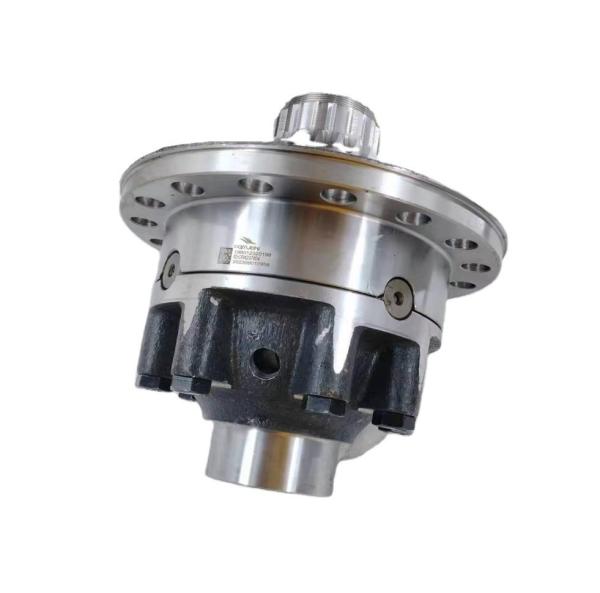 100% Tested WG9012340198 S-99012320198J 199014320198 Differential assembly for
