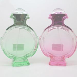 Quality high quality frangrance for men or brand name women perfume bottle wholesale